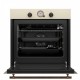Thermogatz TGS 5533 GPL Φούρνος Αερίου Άνω Πάγκου 54lt 59.5cm
